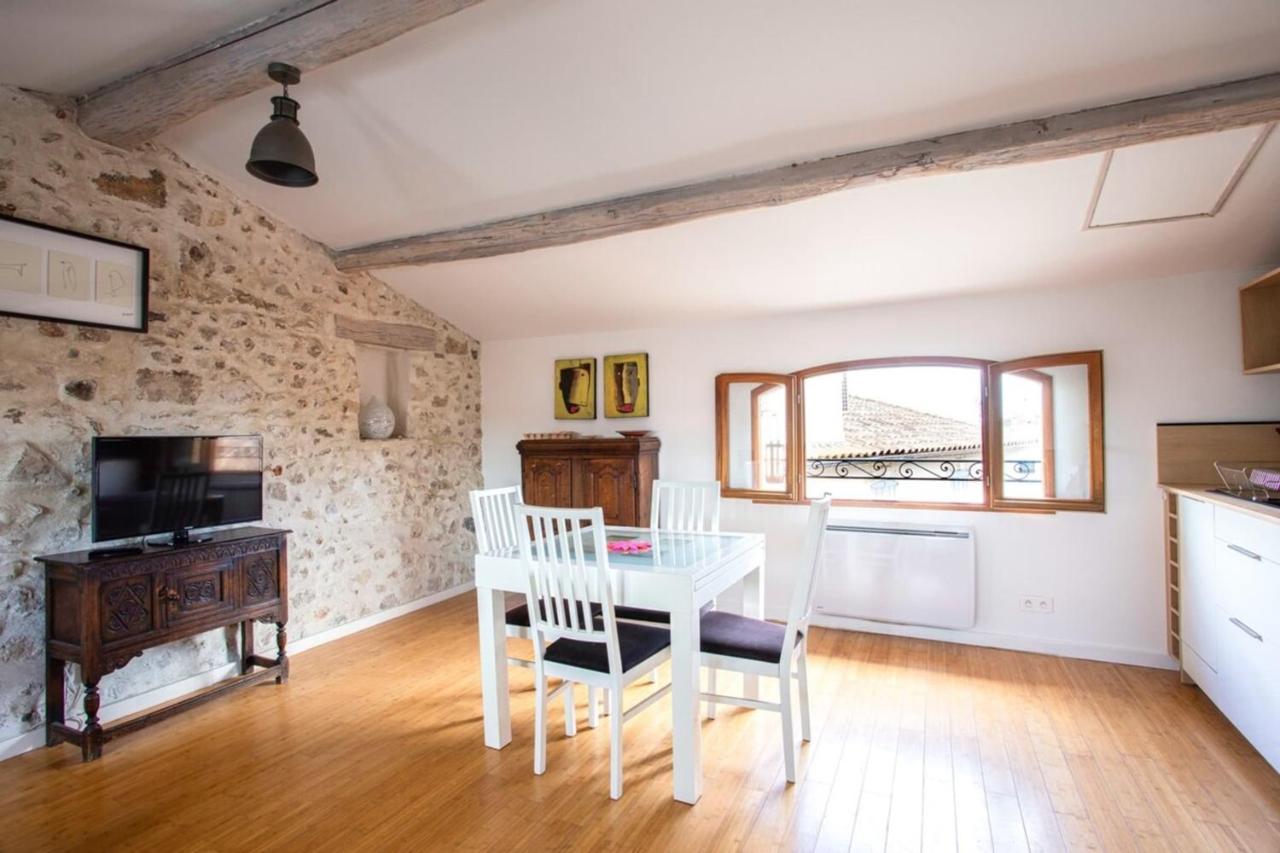 2-Star Apartment Close To Beaches And All Amenities Antibes Exterior foto
