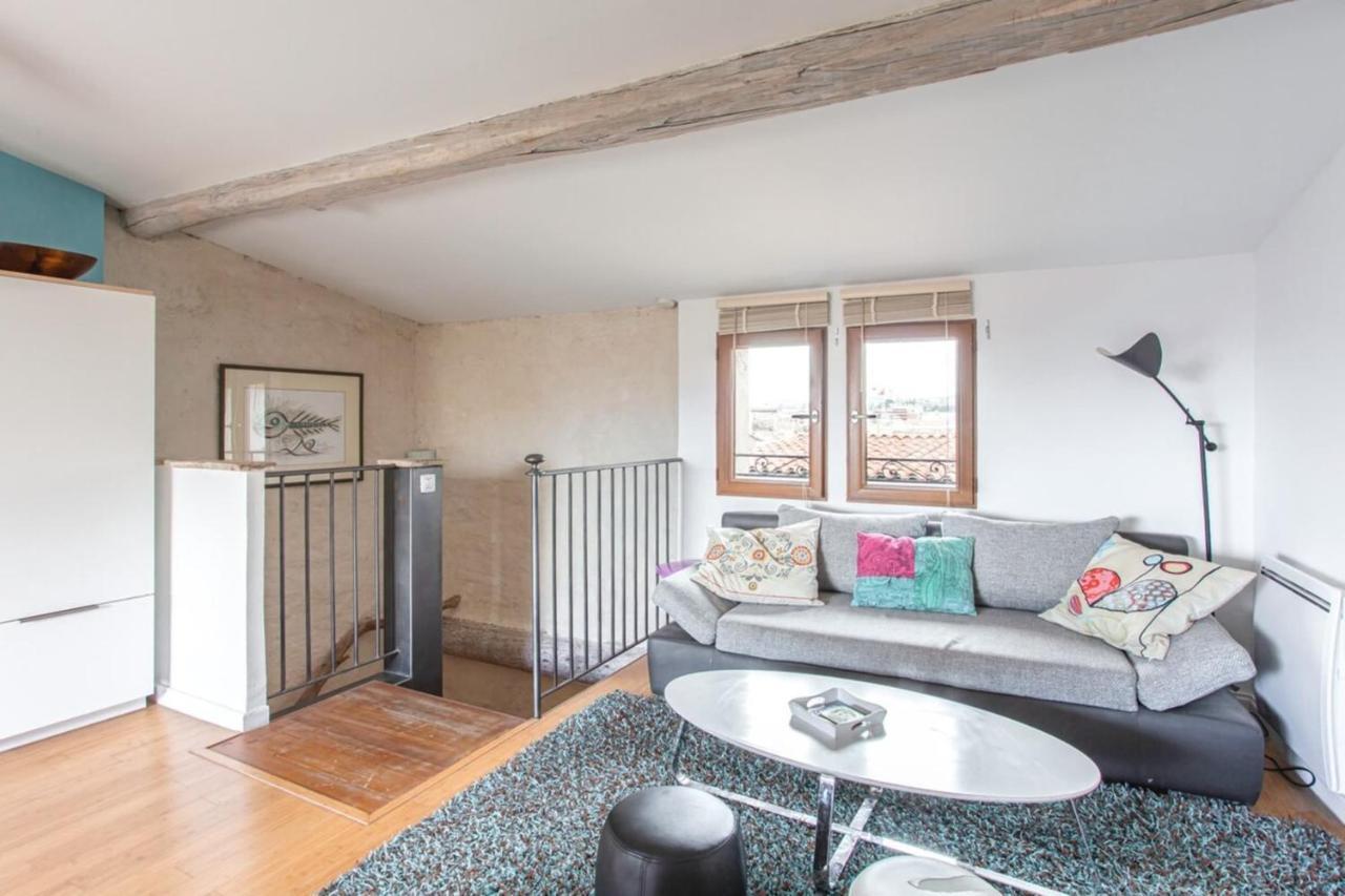 2-Star Apartment Close To Beaches And All Amenities Antibes Exterior foto